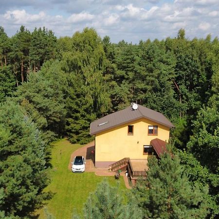 Agroturystyka Czekaj Lublinow Dış mekan fotoğraf
