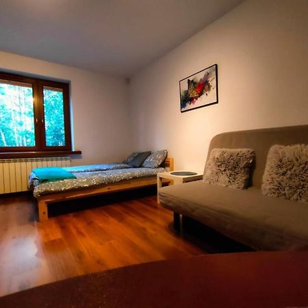 Agroturystyka Czekaj Lublinow Dış mekan fotoğraf
