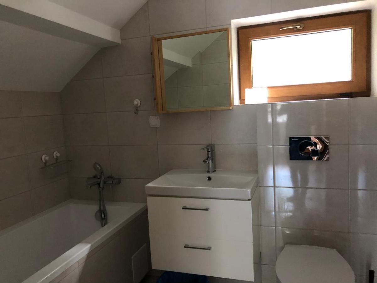 Agroturystyka Czekaj Lublinow Dış mekan fotoğraf