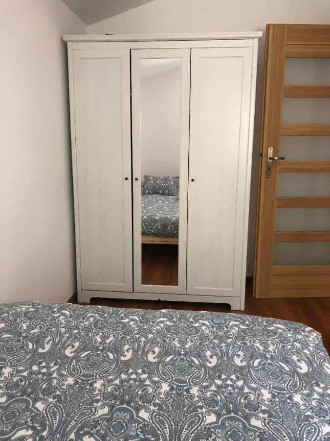 Agroturystyka Czekaj Lublinow Dış mekan fotoğraf